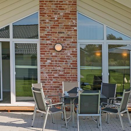 2 Bedroom Amazing Home In Dagebüll Exterior foto