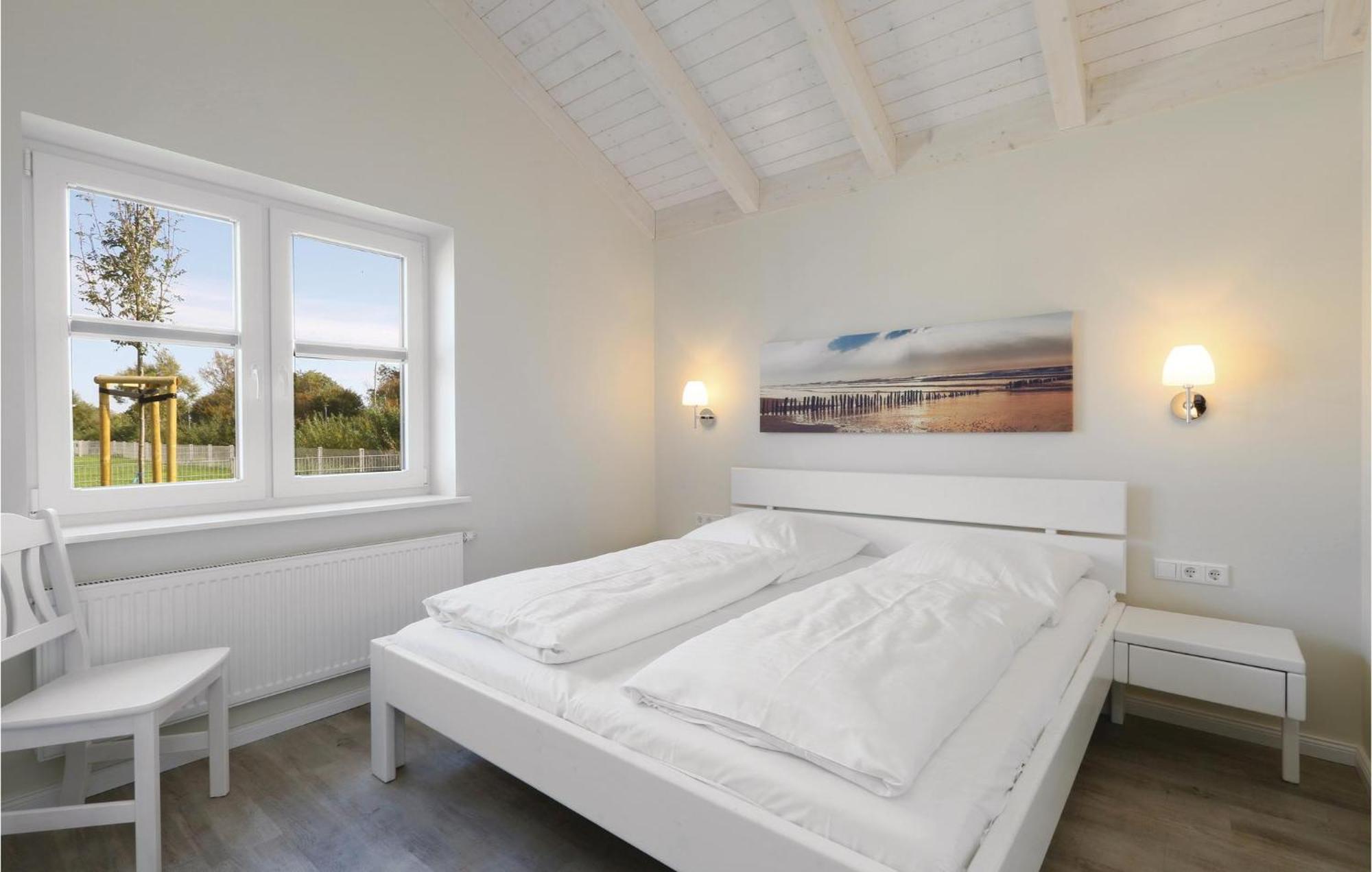 2 Bedroom Amazing Home In Dagebüll Exterior foto